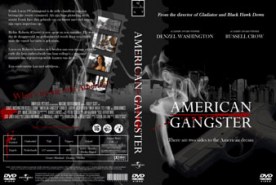 American Gangster (2008)